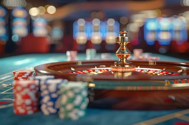 it777 Baccarat VIP Circle